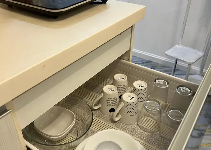 Azure Staycation By Tala Apartamento Manila