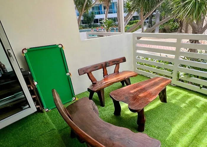 Apartamento Azure Staycation By Tala Manila