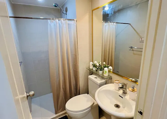Azure Staycation By Tala Manila