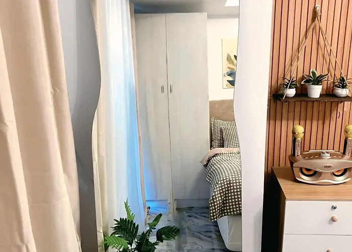 Azure Staycation By Tala Apartamento